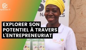 Burkina Faso : Explorer son potentiel à travers l'entrepreneuriat