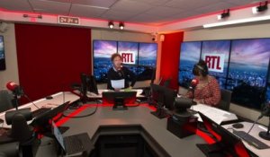 Le journal RTL de 04h30 du 15 juin 2022