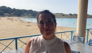 L'élue Sophie Degioanni sur la saison estivale 2022 à Martigues