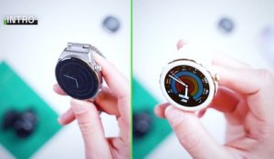 Test Huawei Watch GT 3 Pro : Toujours aussi sportive ?