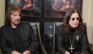 Black Sabbath On '13' - Part Two