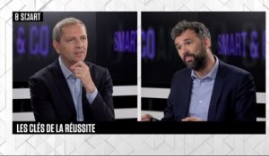 SMART & CO - L'interview de Mathieu Bellanger (Report One) et Thierry LEMAIRE (Global Partner) par Thomas Hugues