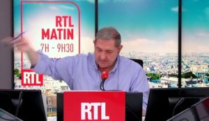 Le journal RTL de 8h du 17 juin 2022