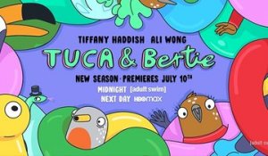 Tuca  And Bertie - Trailer Saison 3