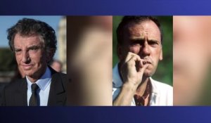 "C’était un homme humble, toujours plein de retenue": Jack Lang rend hommage à Jean-Louis Trintignant