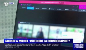 L'affaire Jacquie et Michel illustre-t-elle les dérives du porno amateur?