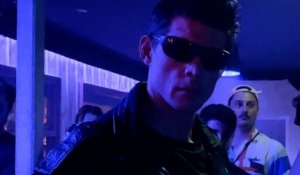 Terminator 2, la première expérience cinéma immersive en France : « J'ai trouvé ça dingue ! »