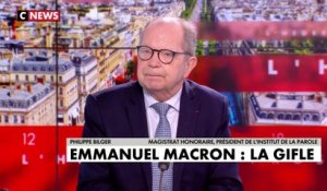 Philippe Bilger : «C’est une très bonne chose de passer de l’autorité solitaire et condescendante, au compromis et à la négociation, la France est tout sauf ingouvernable, elle va être autrement gouvernée»