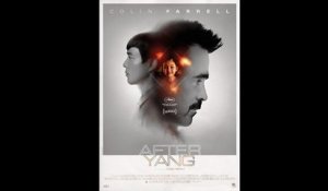AFTER YANG-VOST (2021) Regarder HD-RiP 1080p