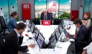 RTL Midi du 20 juin 2022