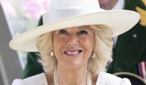 Camilla Parker Bowles : ses rares confidences sur son mariage avec le prince Charles