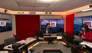 Le journal RTL de 5h du 21 juin 2022