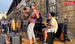 VIDEO. Fête de la musique 2022 : les Deux-Sèvres au diapason