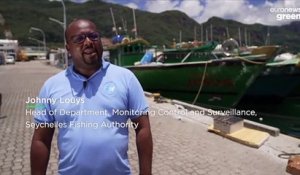 Les Seychelles se mobilisent pour se protéger de la pêche illégale