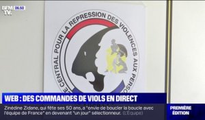 Entre 250 et 300 pédocriminels français commandent et visionnent des viols d'enfants sur le darknet
