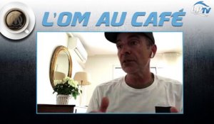 L'OM au café : pourquoi Sampaoli met la pression sur les dirigeants