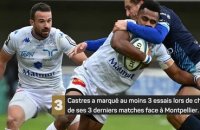 Finale - Castres-Montpellier, l'avant-match