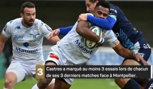 Finale - Castres-Montpellier, l'avant-match