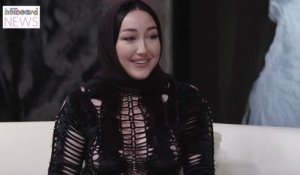 Noah Cyrus On Her New Single 'Ready To Go', Battle With Substance Abuse & More | Billboard News