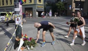 Fusillade à Oslo : 2 morts et 21 blessés dans une « attaque terroriste » qui meurtrie la Norvège