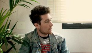 Bastille: "I've written 10 new songs for the next album"