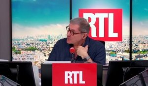 Le journal RTL de 7h30 du 27 juin 2022