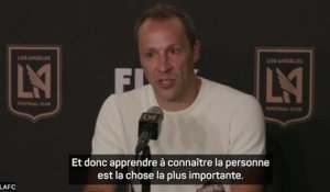 Los Angeles - Cherundolo : "Chiellini et Bale sont ici pour les bonnes raisons"