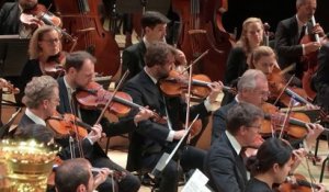 Richard Strauss : Don Juan, poème symphonique (Philharmonique de Radio France)