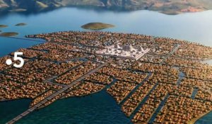 [BA] Tenochtitlan, capitale de l'empire aztèque - 30/06/2022