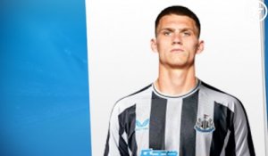 OFFICIEL : Newcastle casse sa tirelire pour Sven Botman