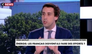 Pierre Gentillet : «La France a totalement raté sa politique énergétique»