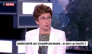 Véronique Jacquier : «Il faudrait une véritable volonté politique pour en venir à bout»