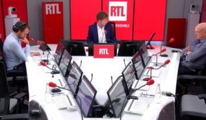 Le journal RTL de 8h du 29 juin 2022
