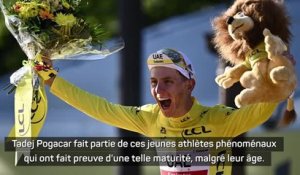 Tour de France - Chris Hoy : "Pogacar favori mais..."