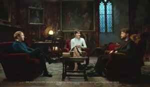 Harry Potter : Retour à Poudlard (TF1) bande-annonce