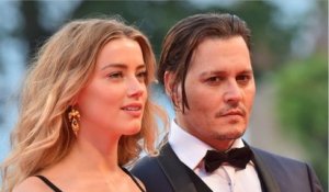 GALA VIDEO - “Je n’aurais pas dû…” : Johnny Depp raconte ce jour où il a trompé Vanessa Paradis avec Amber Heard