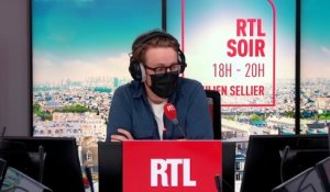 L'invité de RTL Soir du 30 juin 2022