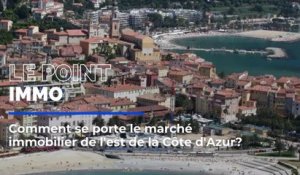 #3 - Le point Immo: comment se porte le marché immobilier de l'est de la Côte d'Azur?