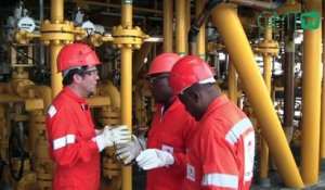 [#Reportage] Gabon: 15,57 millions de barils exportés au premier trimestre 2022