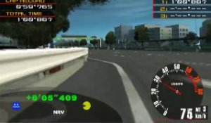 Ridge Racer V online multiplayer - ps2