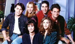 Friends : une somme colossale versée pour s'excuser du manque de diversité dans la série