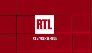 Le journal RTL de 7h du 03 juillet 2022