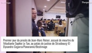 Meurtre de Sophie Le Tan : Comment Jean-Marc Reiser repérait ses cibles...