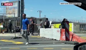 Seine-Saint-Denis : plusieurs maires dénoncent la prolifération du trafic de cigarettes dans leur commune