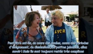 Les Bronzés 3 - pourquoi Marie-Anne Chazel a dû se lever à l'aube pendant tout le tournage