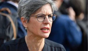 GALA VIDÉO - Christophe Béchu ministre de la transition écologique : Sandrine Rousseau sort (déjà) la sulfateuse