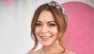 GALA VIDEO - Lindsay Lohan mariée : qui est son époux Bader Shammas ?