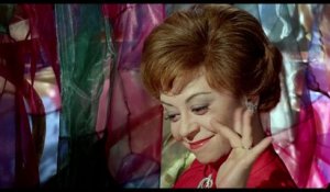 Juliette des esprits Film (1965) internationale Rep. 2018