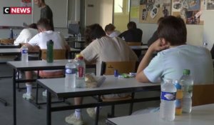 Education : le niveau des élèves français inquiète