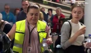 Avalanche de préavis de grève pour le mois de juillet chez les compagnies aériennes européennes